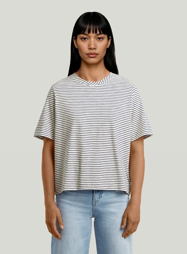 Boxy T-Shirt